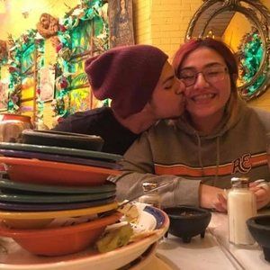 Meet your Posher, Thomas